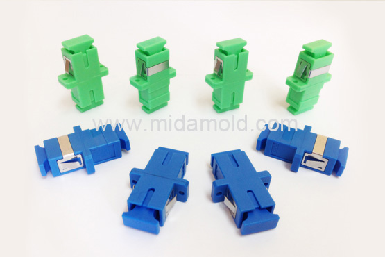 Harness & Connector Plastic 01