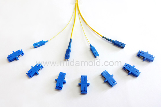 Harness & Connector Plastic 02