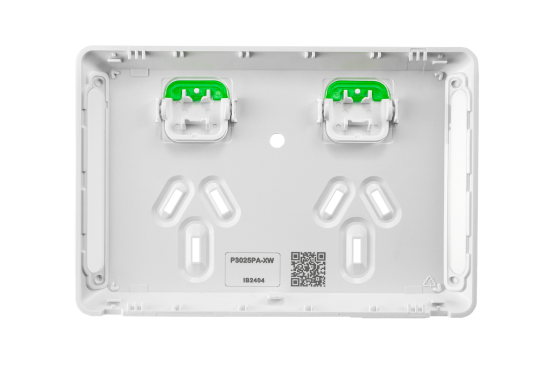 Electrical plastic 03
