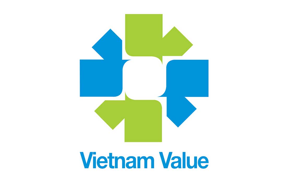 MIDA was proud to be the only business in the mold industry was honoring National Brand "Vietnam Value in 2018"