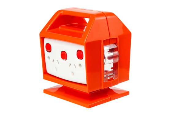 Electrical plastic 01