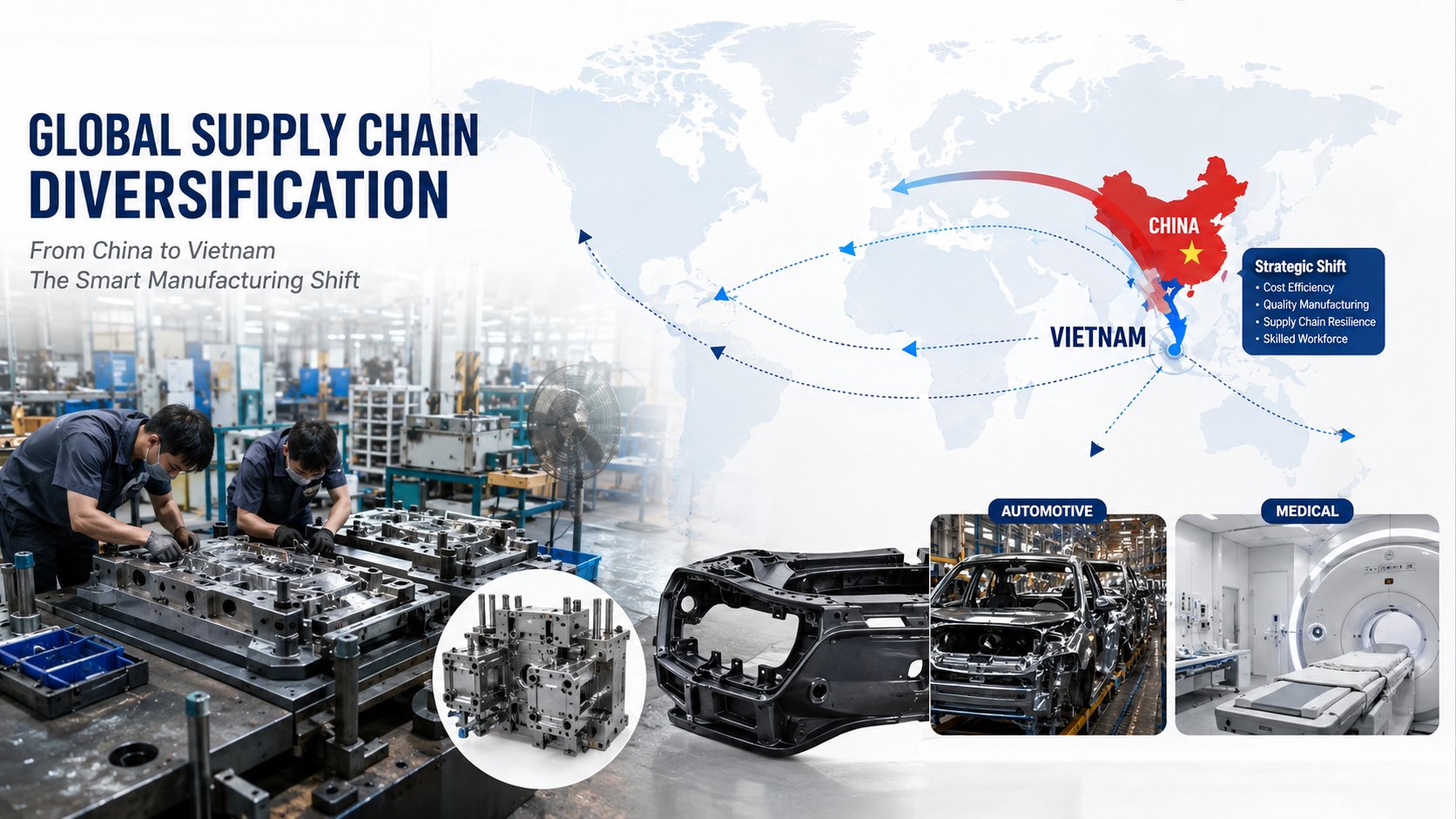 Nhà Sản Xuất Khuôn Ép Nhựa Hàng Đầu Việt Nam Nhà Sản Xuất Khuôn Ép Nhựa Hàng Đầu Việt Nam