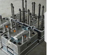 Injection Molds